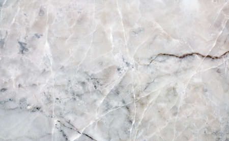 White natural marble texture pattern for backgroundの写真素材