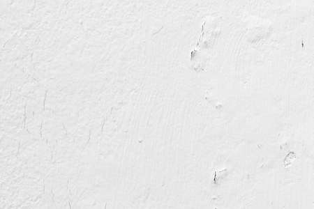 white concrete wall textureの写真素材