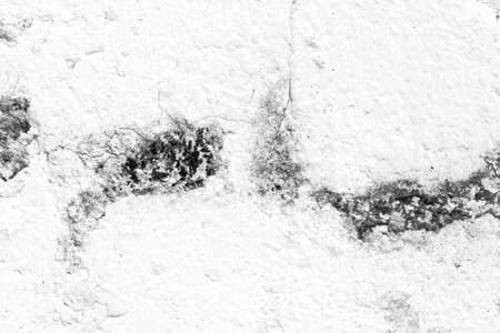 white concrete wall texture