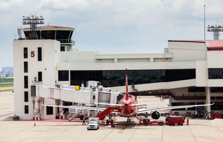 Airportのeditorial素材