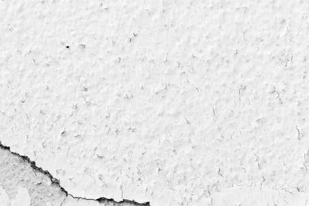 white concrete wall textureの写真素材