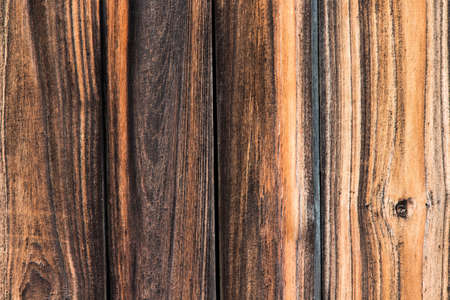 wood texture. background old panelsの写真素材