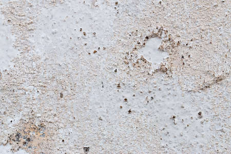 white concrete wall texture