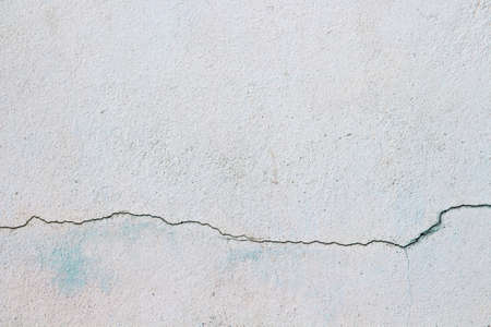 white concrete wall textureの写真素材