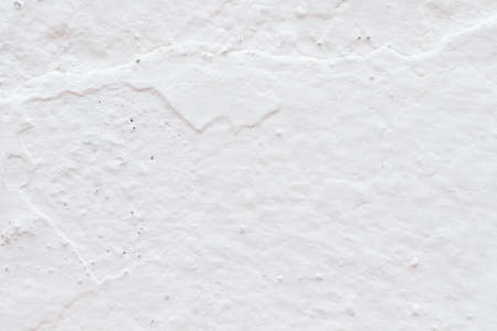 white concrete wall textureの写真素材
