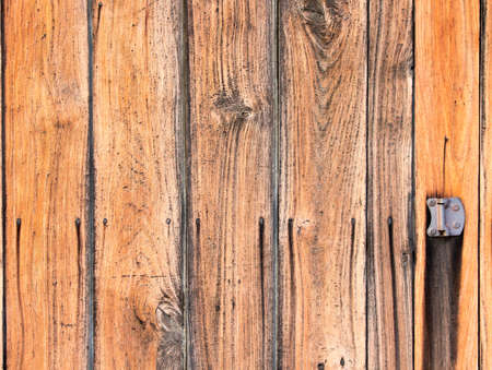 wood texture. background old panelsの写真素材