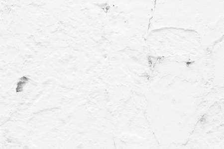 white concrete wall textureの写真素材