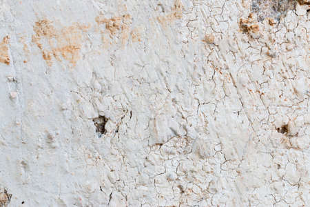 white concrete wall texture