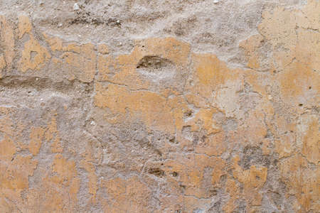 white concrete wall textureの写真素材