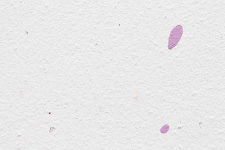 white concrete wall textureの写真素材