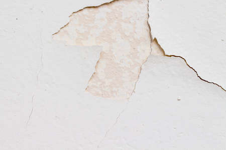 white concrete wall texture