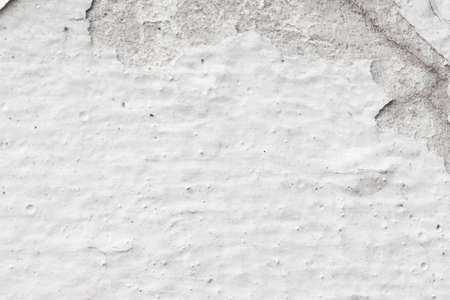white concrete wall texture