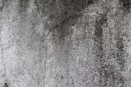 white concrete wall textureの写真素材