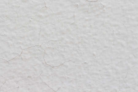 white concrete wall textureの写真素材