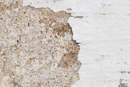 white concrete wall texture