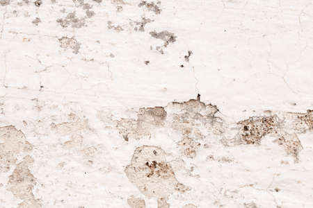 white concrete wall texture