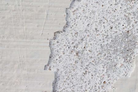 white concrete wall texture