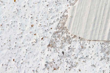 white concrete wall texture