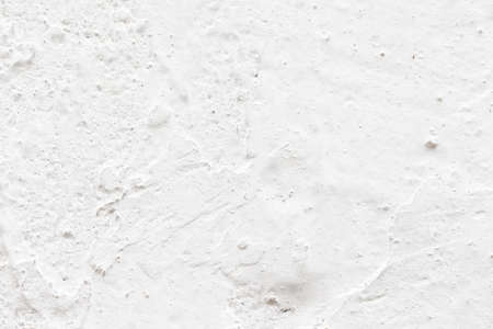 white concrete wall texture