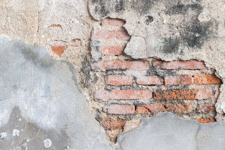 white concrete wall textureの写真素材