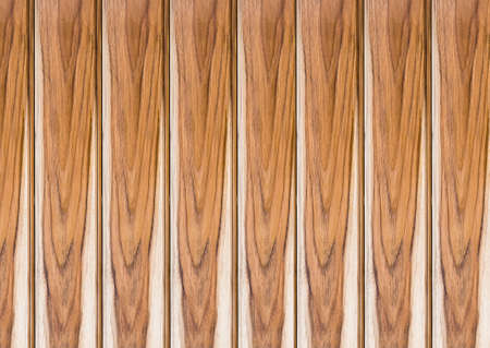 Brown Old wood planks texture for background.の写真素材