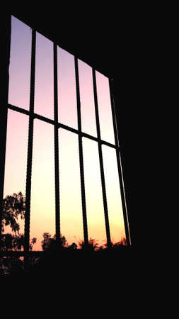 Outside windowの素材