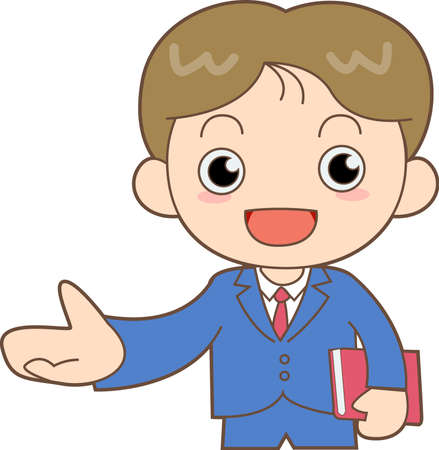 Lawyerの写真素材