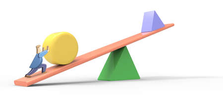 support balance