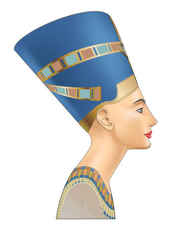 Nefertiti