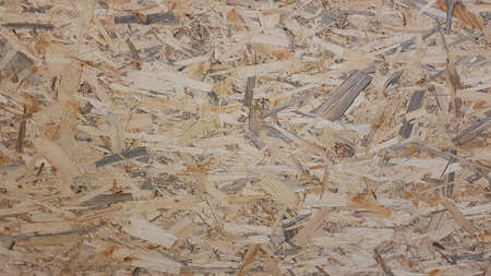 Spray pattern on wood surfaces. Flat lay. Copy space