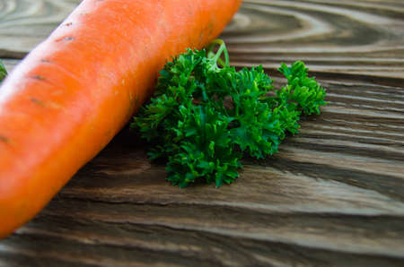 carrotの写真素材
