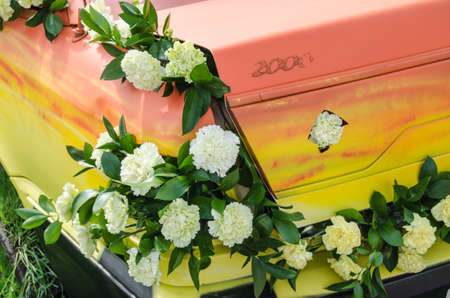 flowerの写真素材