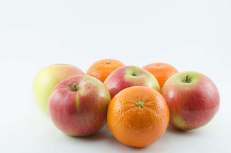 fruitsの写真素材