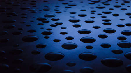 water dropsの写真素材