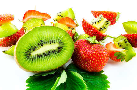 fruitの写真素材