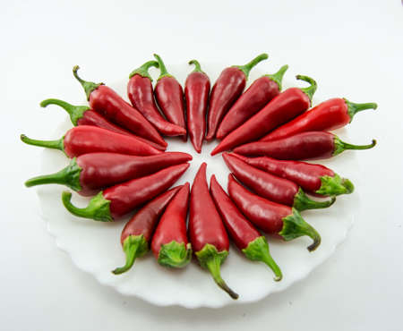 red pepper