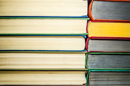 old books