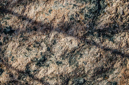 The rock textureの写真素材
