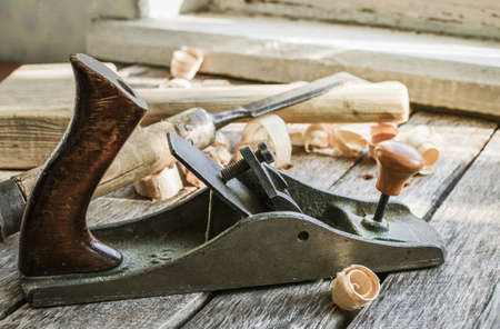 Tool kit carpenter