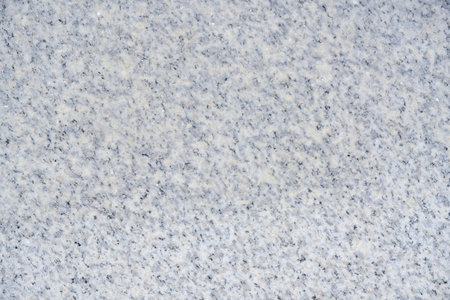 Abstract background, gray granite stone texture for wall decoration and renovationの写真素材
