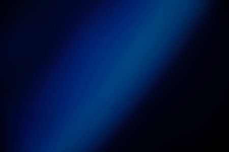 Abstract background.Blue stripe dark background