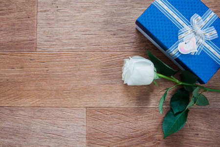 Example congratulations to the young menの写真素材