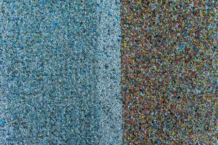 texture of stone chips to create a Wallpaperの写真素材
