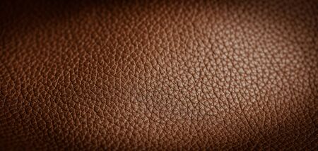 Trunk Maker at work in his luxury leather workshop, Franceの写真素材