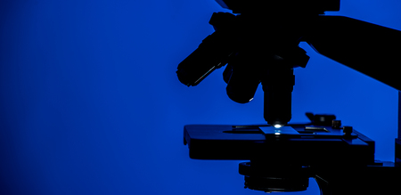 Biological Research, Microscope