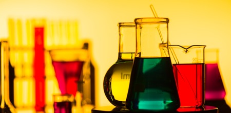 Chemical, Science, Laboratory, Test Tube, Laboratory Equipment