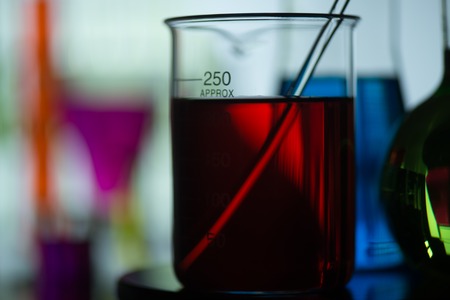 Chemical, Science, Laboratory, Test Tube, Laboratory Equipmentの写真素材