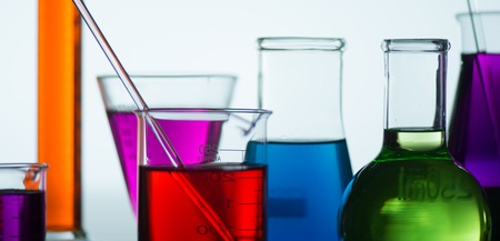 Chemical, Science, Laboratory, Test Tube, Laboratory Equipmentの写真素材