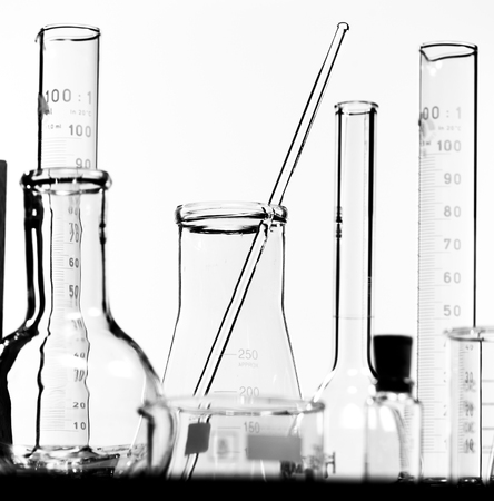 Chemical, Science, Laboratory, Test Tube, Laboratory Equipment, Studio shootの写真素材