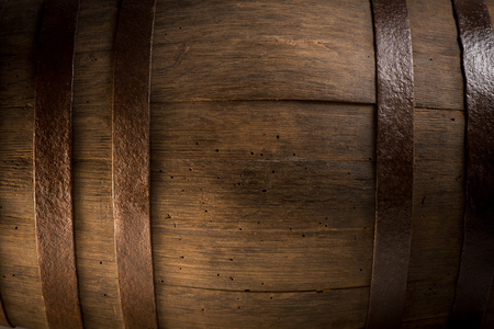 Background of barrel wood, background, wine, bordeaux wineyardの写真素材